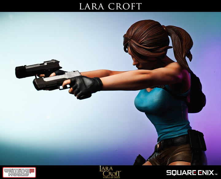  Gaming Heads - Lara Croft Temple of Osiris