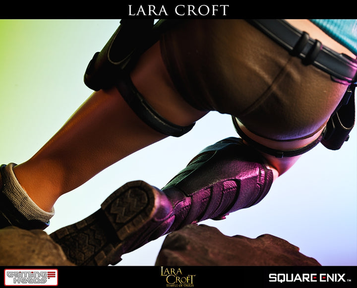  Gaming Heads - Lara Croft Temple of Osiris