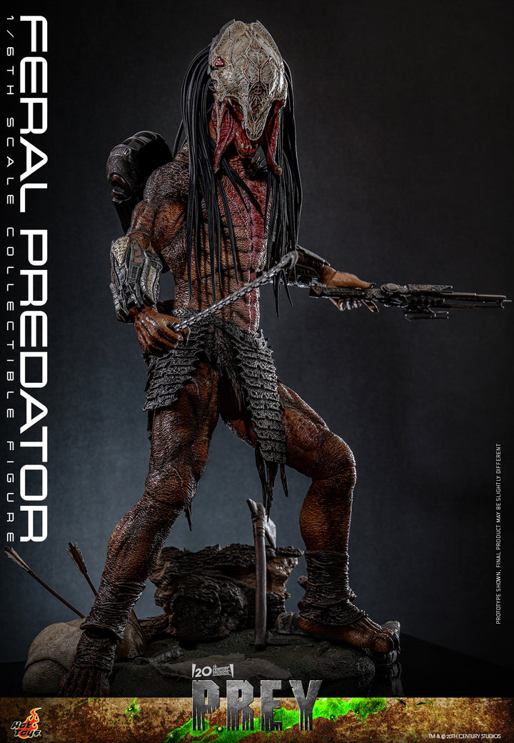 [Pre-Order] Hot Toys - VGM59 - Marvel's Spider-Man 2 - 1/6th scale Venom Collectible Figure