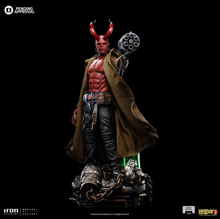 [Pre-Order] Iron Studios - Statue Din Djarin and Din Grogu - Star Wars: The Mandalorian - Art Scale 1/10