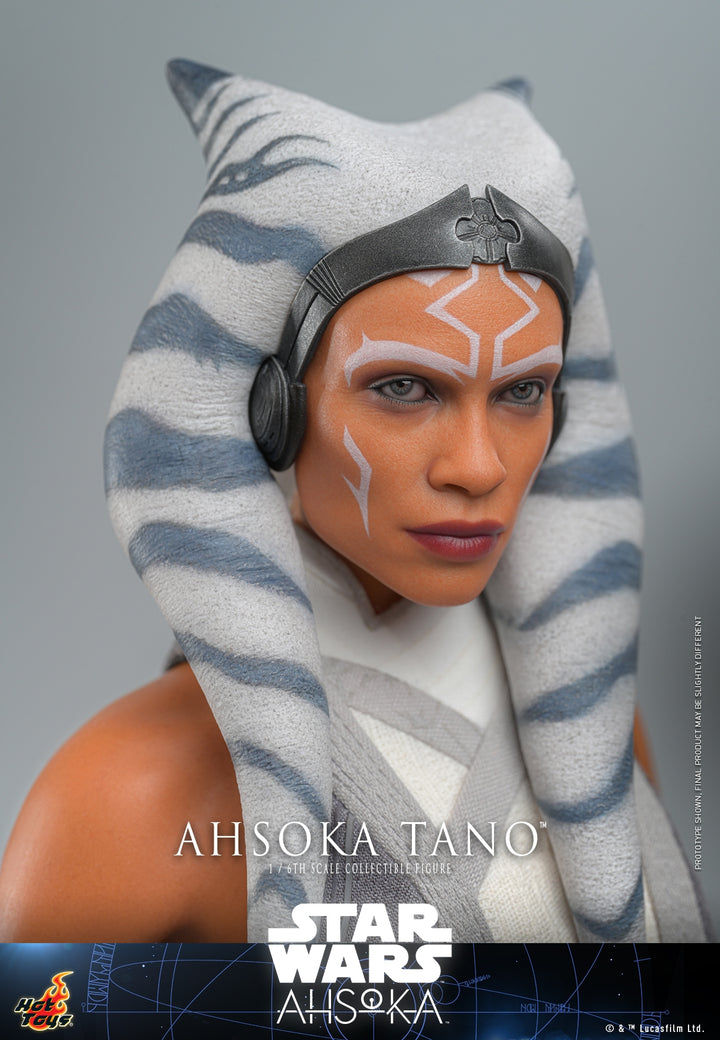 [Pre-Order] Hot Toys - TMS117 - Star Wars: Ahsoka - 1/6th scale Marrok Collectible Figure