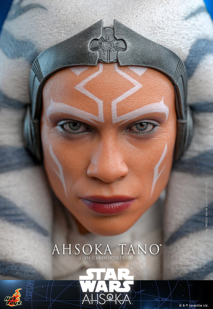 [Pre-Order] Hot Toys - TMS117 - Star Wars: Ahsoka - 1/6th scale Marrok Collectible Figure