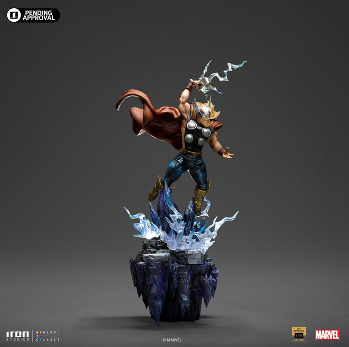 [Pre-Order] Iron Studios - Thor Avengers - Marvel Comics - BDS Art Scale 1/10