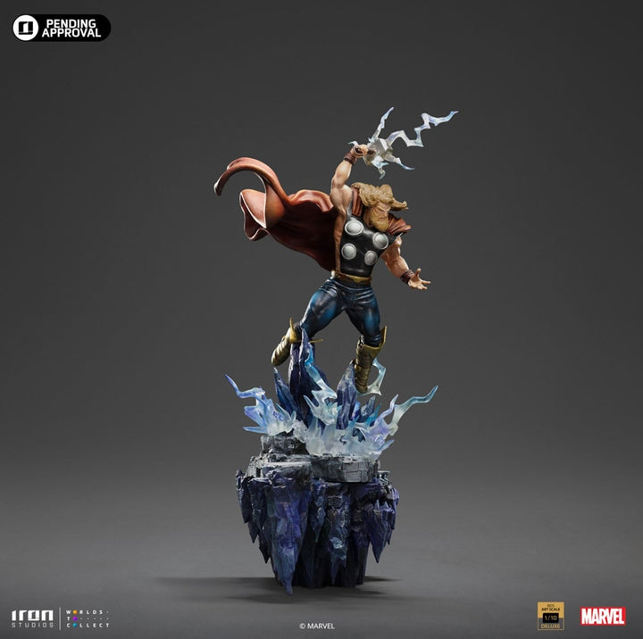 [Pre-Order] Iron Studios - Thor Avengers - Marvel Comics - BDS Art Scale 1/10