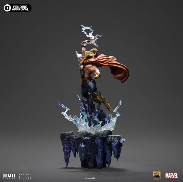 [Pre-Order] Iron Studios - Thor Avengers - Marvel Comics - BDS Art Scale 1/10