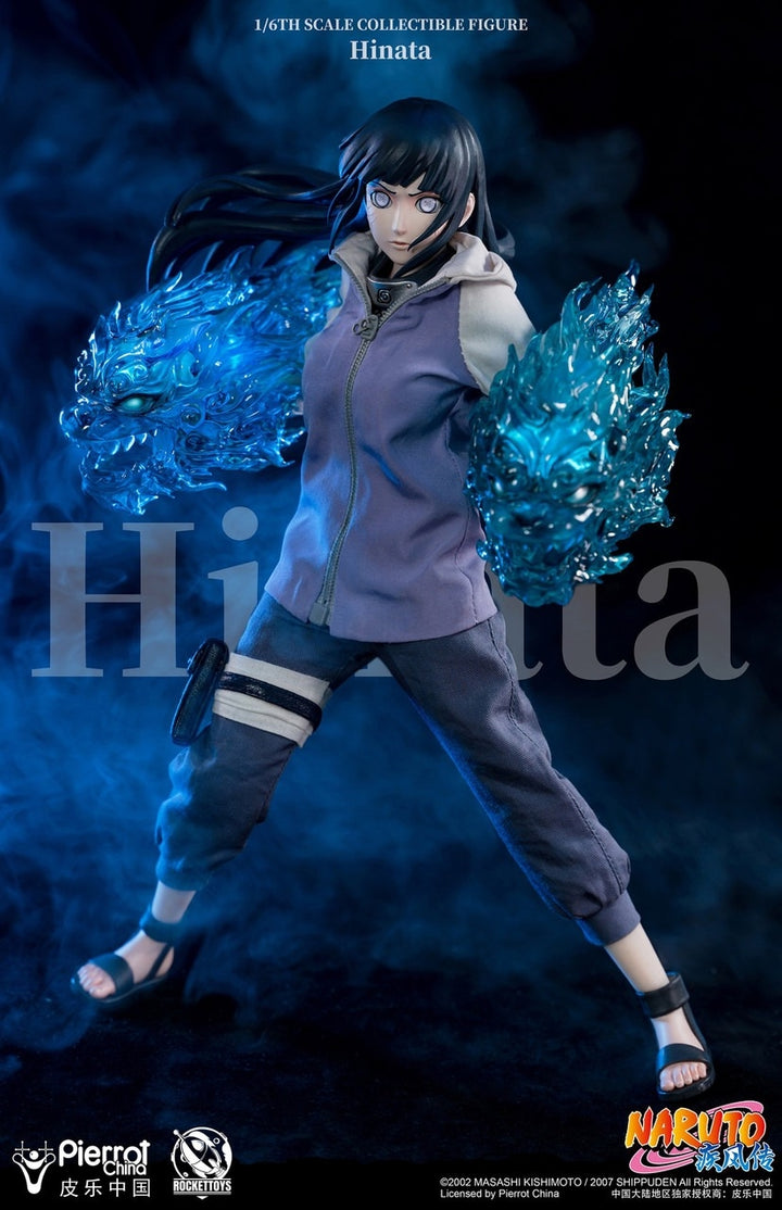 Rocket toys - 1/6th scale Naruto - Kakashi Hatake (ROC-004)