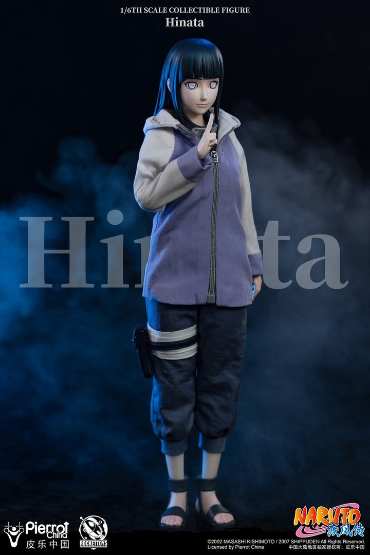 Rocket toys - 1/6th scale Naruto - Kakashi Hatake (ROC-004)