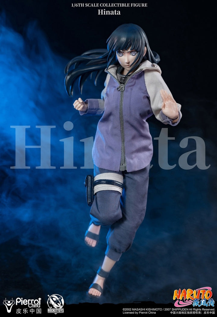 Rocket toys - 1/6th scale Naruto - Kakashi Hatake (ROC-004)