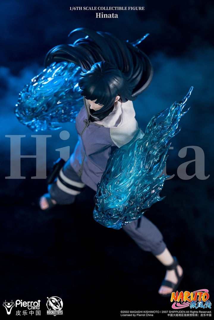 Rocket toys - 1/6th scale Naruto - Kakashi Hatake (ROC-004)