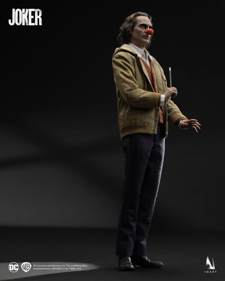 [Pre-Order] INART - JOKER(2019) - JOKER 1/6 FIGURE【Deluxe Version】