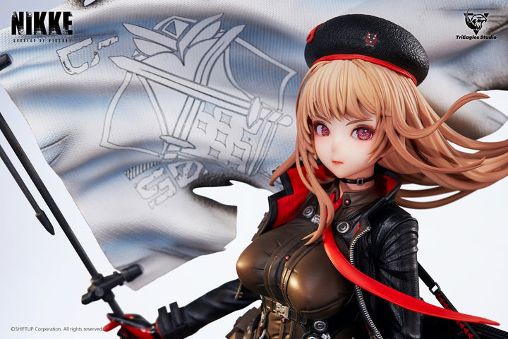 Trieagles Studio -NIKKE - Rapi 1/4 scale statue