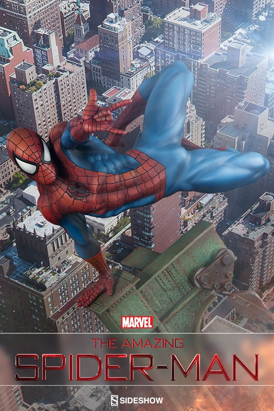 Sideshow - Premium Format™ - Spider-Man