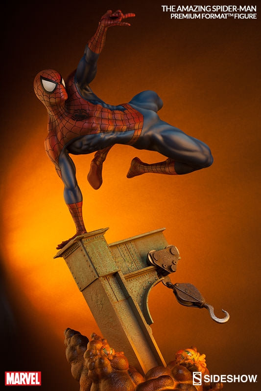 Sideshow - Premium Format™ - Spider-Man