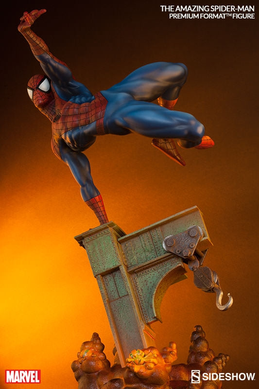 Sideshow - Premium Format™ - Spider-Man