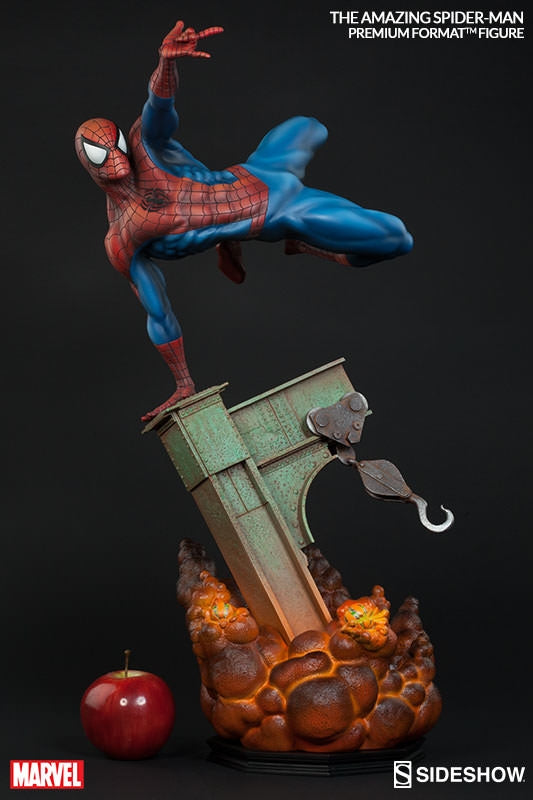 Sideshow - Premium Format™ - Spider-Man