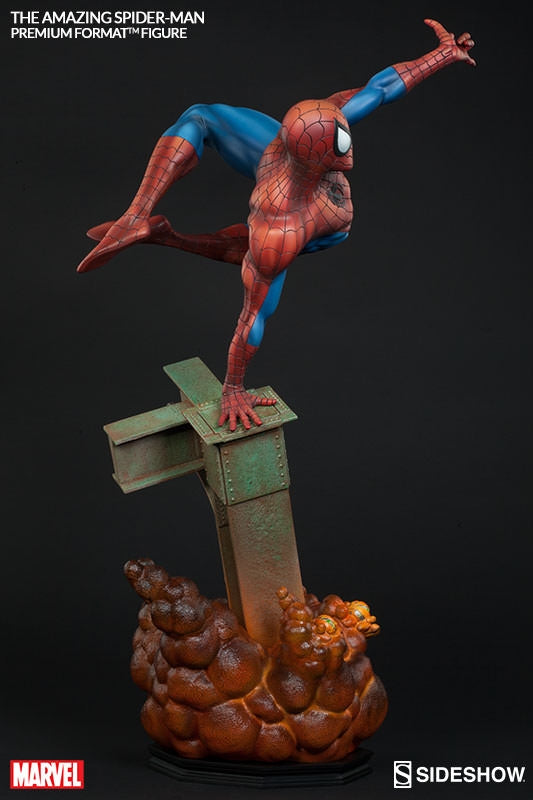 Sideshow - Premium Format™ - Spider-Man