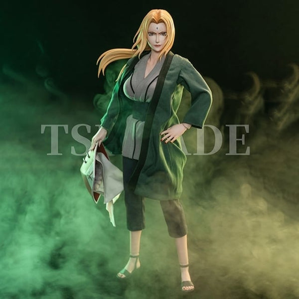 [Pre Order] Rocket Toys - Naruto: Shippuden - Kisame 1/6th scale Action Figure (ROC-007)