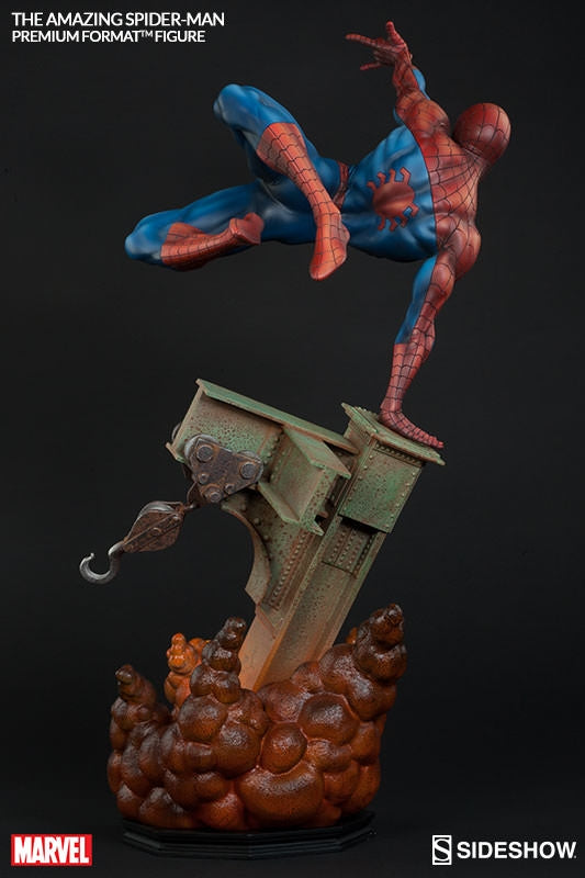 Sideshow - Premium Format™ - Spider-Man