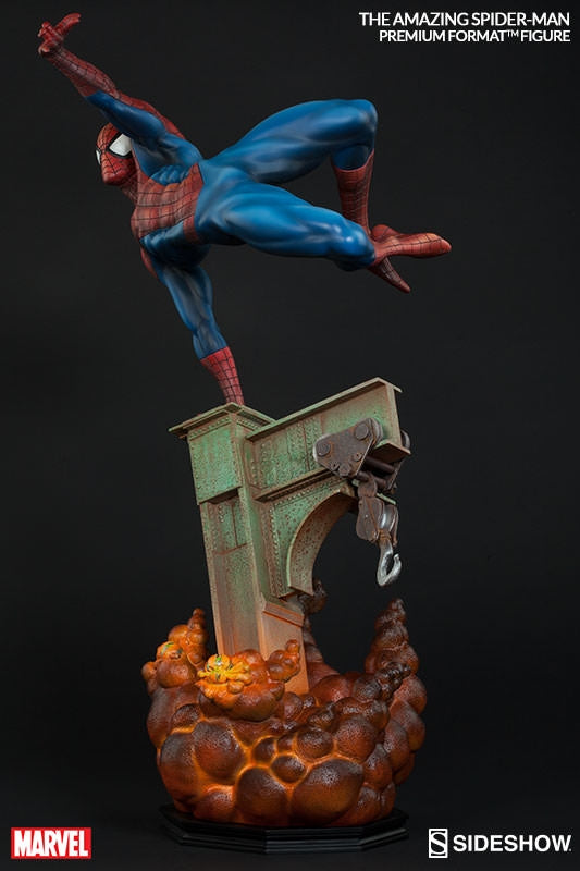 Sideshow - Premium Format™ - Spider-Man