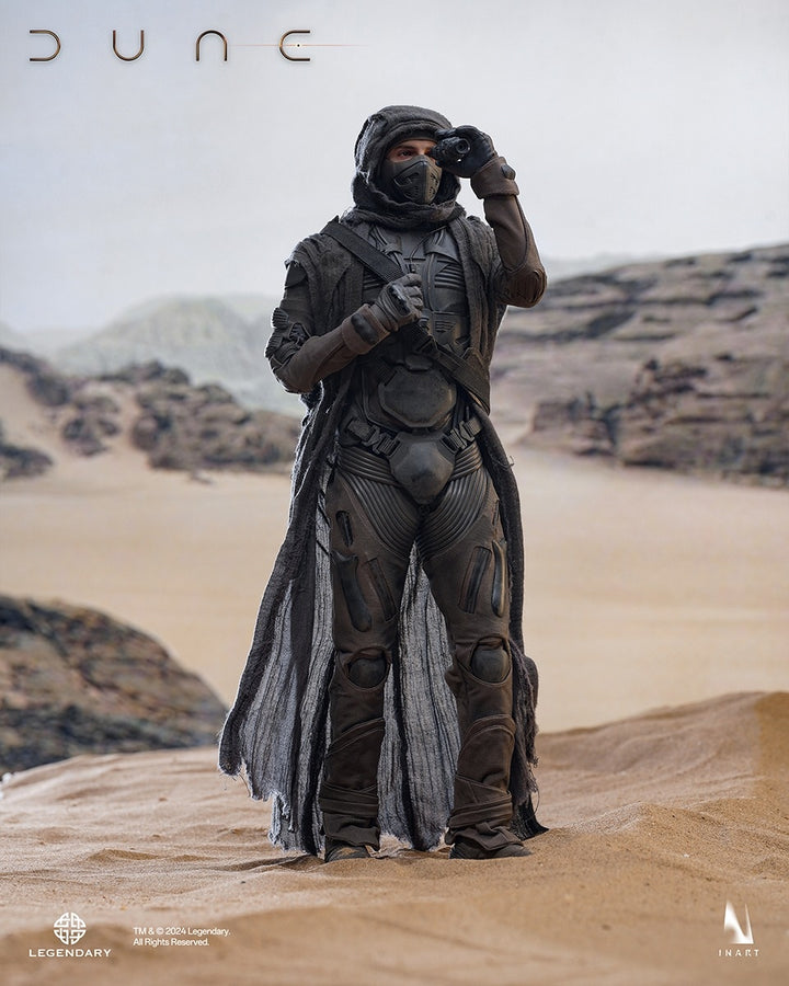 [Pre-Order] INART - Dune 1 - Paul Atreides 1/6 scale Collectible Figure (Standard Version)