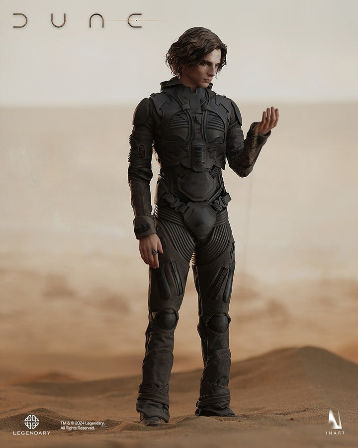 [Pre-Order] INART - Dune 1 - Paul Atreides 1/6 scale Collectible Figure (Standard Version)