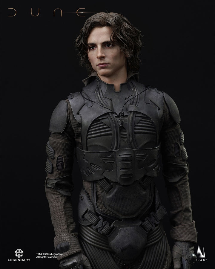 [Pre-Order] INART - Dune 1 - Paul Atreides 1/6 scale Collectible Figure (Standard Version)