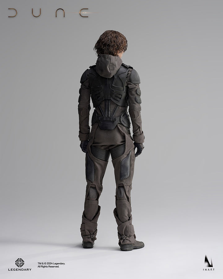 [Pre-Order] INART - Dune 1 - Paul Atreides 1/6 scale Collectible Figure (Standard Version)