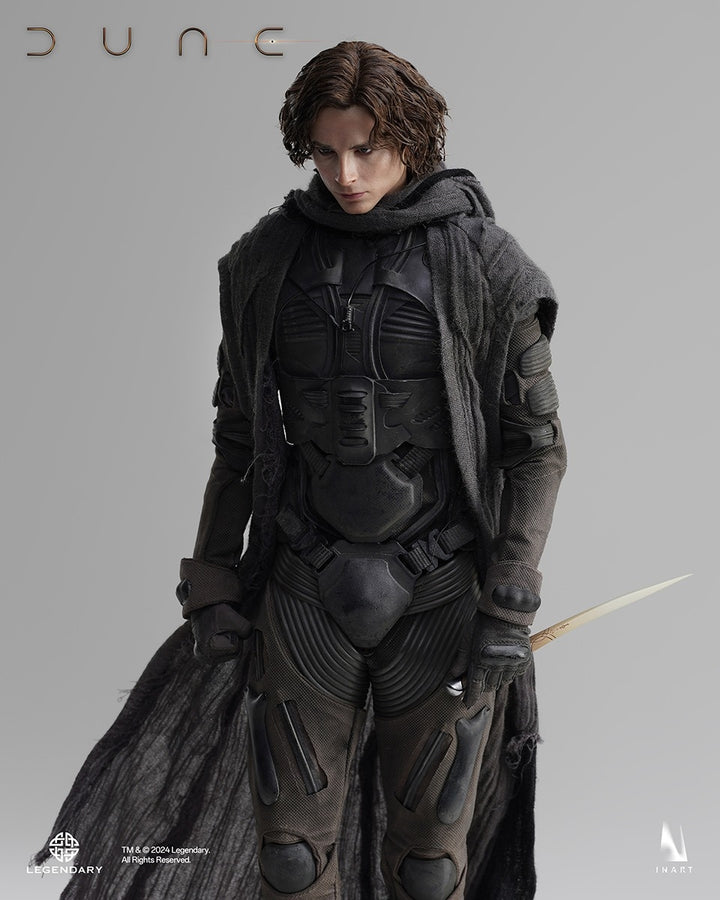 [Pre-Order] INART - Dune 1 - Paul Atreides 1/6 scale Collectible Figure (Standard Version)