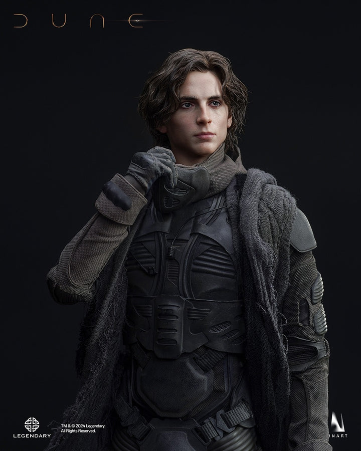 [Pre-Order] INART - Dune 1 - Paul Atreides 1/6 scale Collectible Figure (Standard Version)