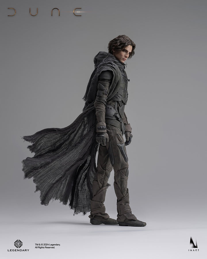 [Pre-Order] INART - Dune 1 - Paul Atreides 1/6 scale Collectible Figure (Standard Version)