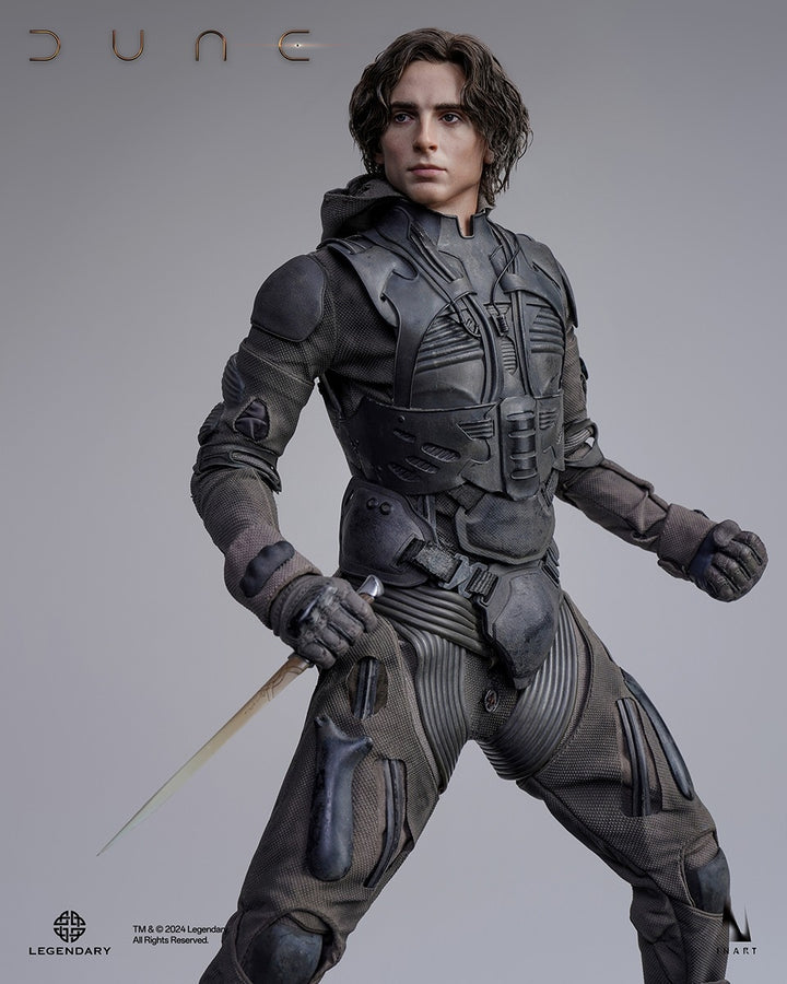 [Pre-Order] INART - Dune 1 - Paul Atreides 1/6 scale Collectible Figure (Standard Version)