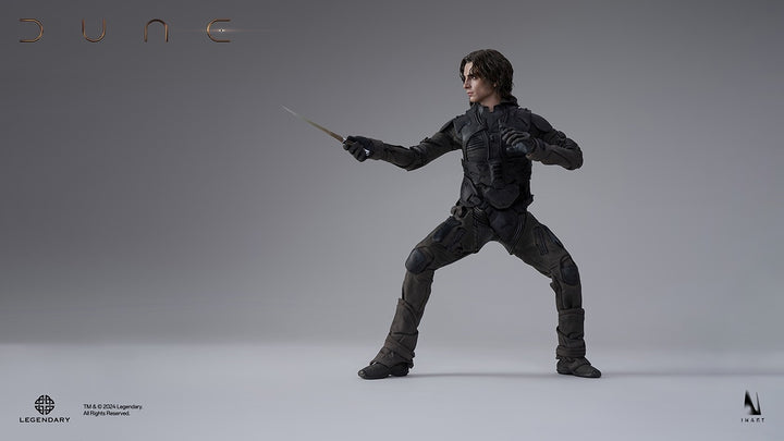 [Pre-Order] INART - Dune 1 - Paul Atreides 1/6 scale Collectible Figure (Standard Version)