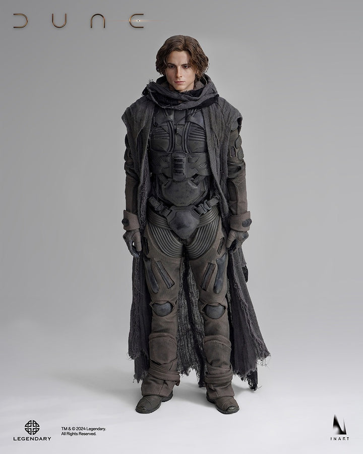 [Pre-Order] INART - Dune 1 - Paul Atreides 1/6 scale Collectible Figure (Standard Version)