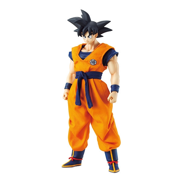 Megahouse - DOD Series – Son Goku 