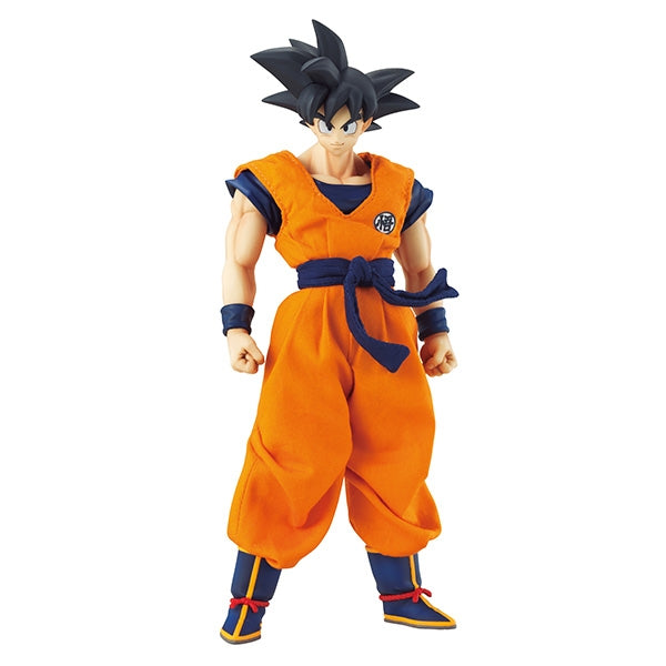 Megahouse - DOD Series – Son Goku 