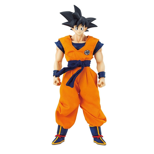 Megahouse - DOD Series – Son Goku 