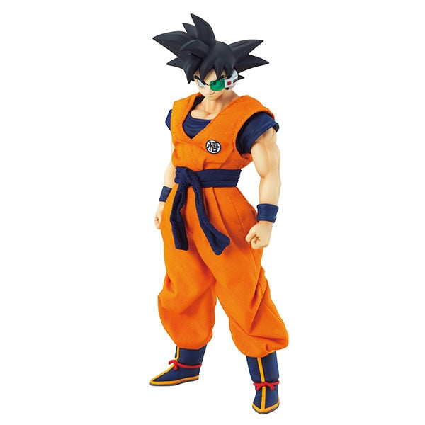 Megahouse - DOD Series – Son Goku 