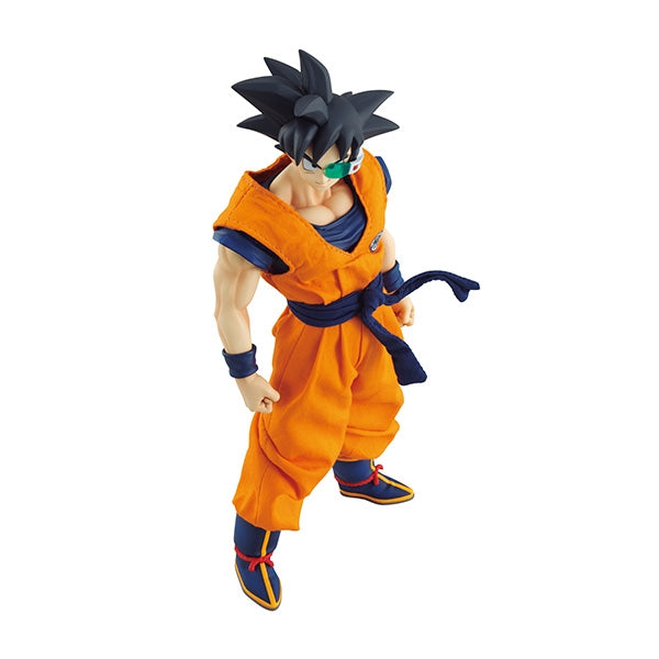 Megahouse - DOD Series – Son Goku 