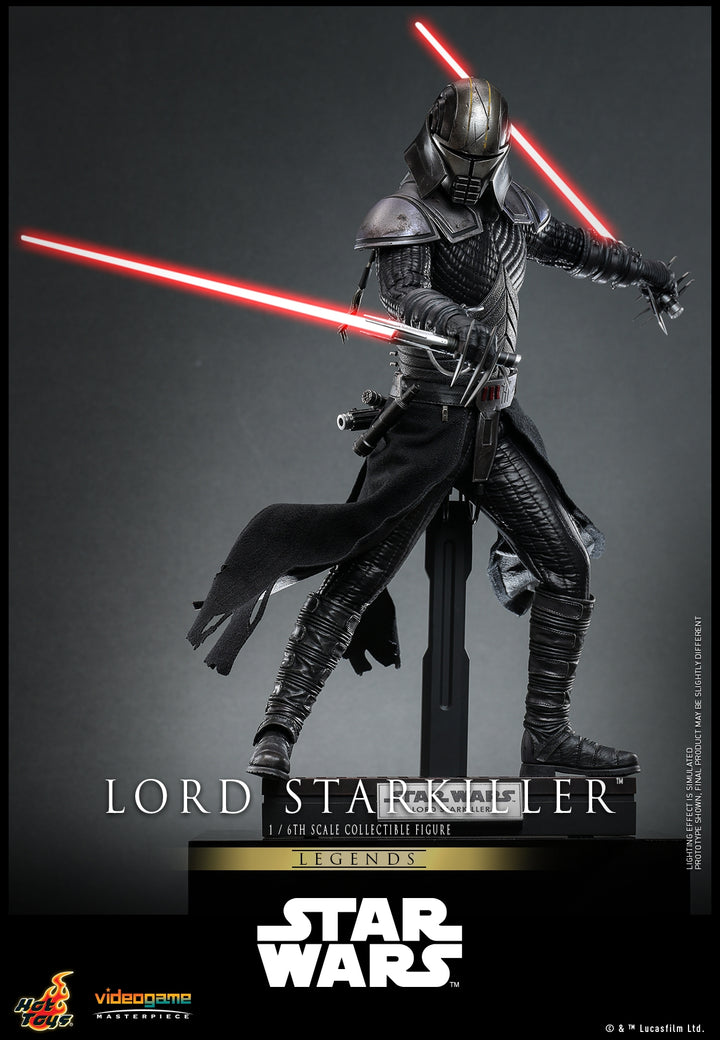 [Pre-Order] Hot Toys - CMS017 - Star Wars - 1/6th scale BT-1 Collectible