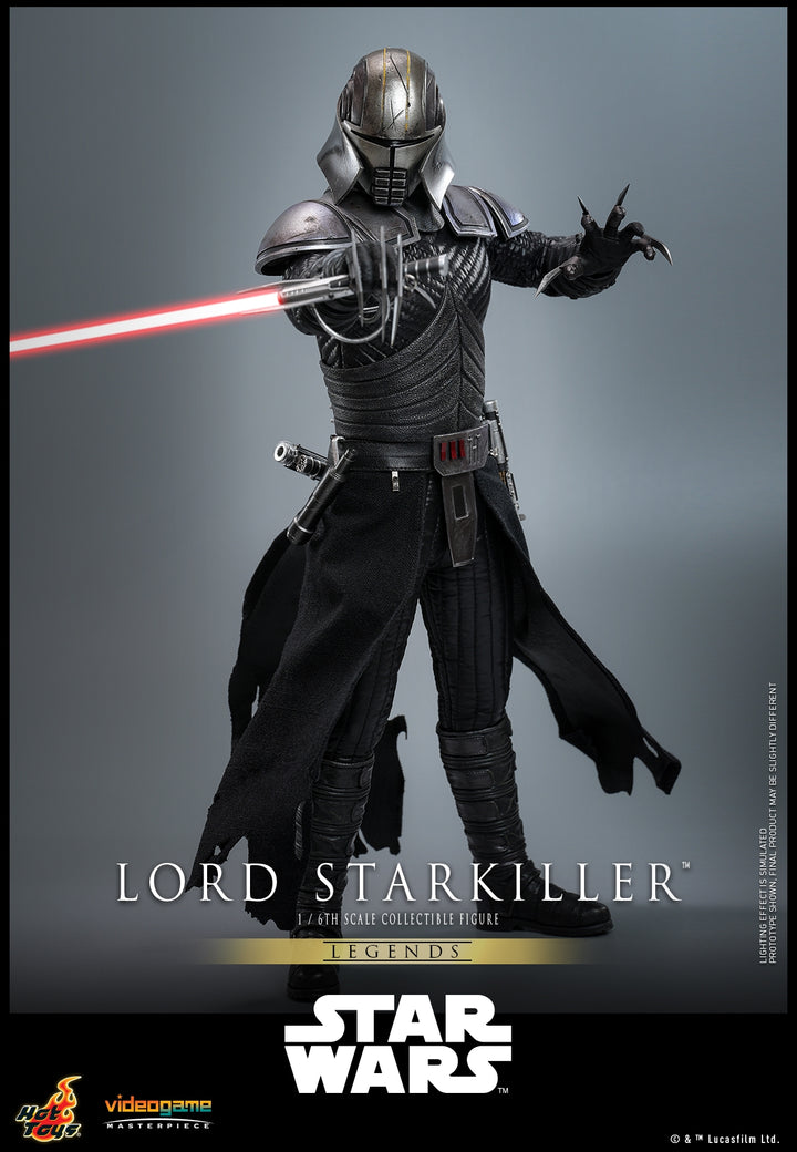 [Pre-Order] Hot Toys - CMS017 - Star Wars - 1/6th scale BT-1 Collectible