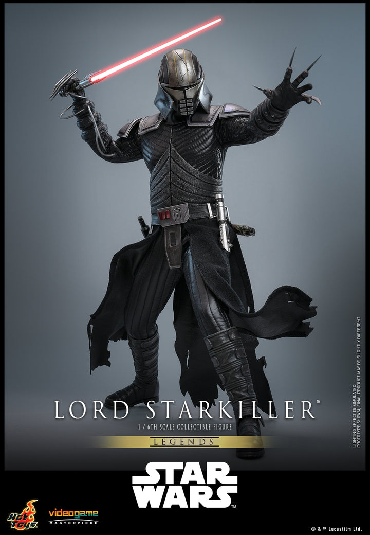 [Pre-Order] Hot Toys - CMS017 - Star Wars - 1/6th scale BT-1 Collectible