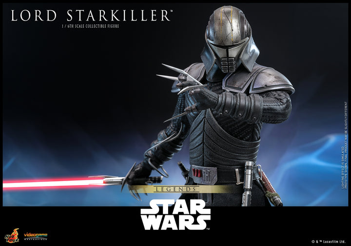 [Pre-Order] Hot Toys - CMS017 - Star Wars - 1/6th scale BT-1 Collectible