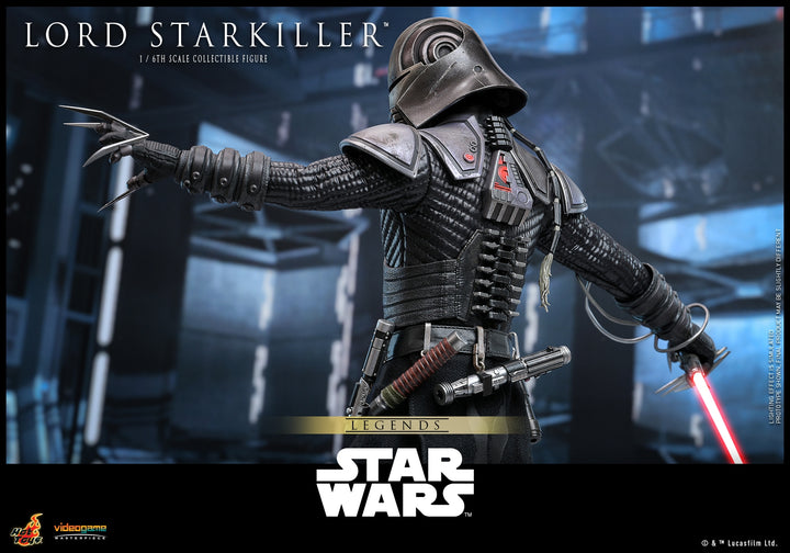 [Pre-Order] Hot Toys - CMS017 - Star Wars - 1/6th scale BT-1 Collectible