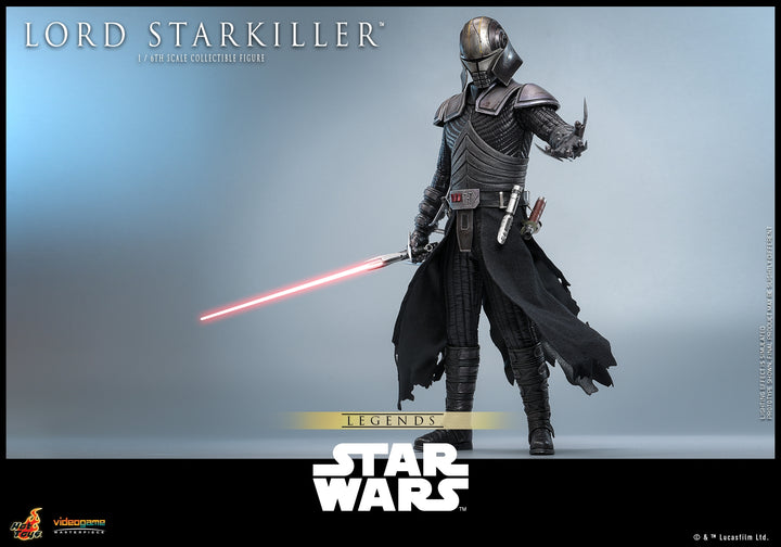 [Pre-Order] Hot Toys - CMS017 - Star Wars - 1/6th scale BT-1 Collectible