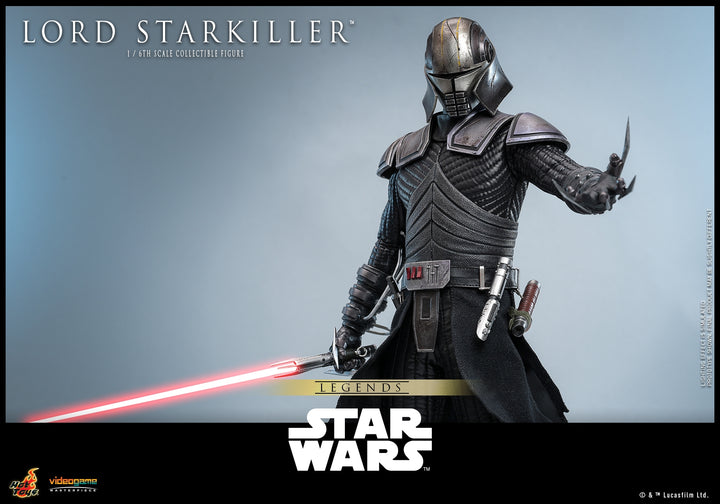 [Pre-Order] Hot Toys - CMS017 - Star Wars - 1/6th scale BT-1 Collectible