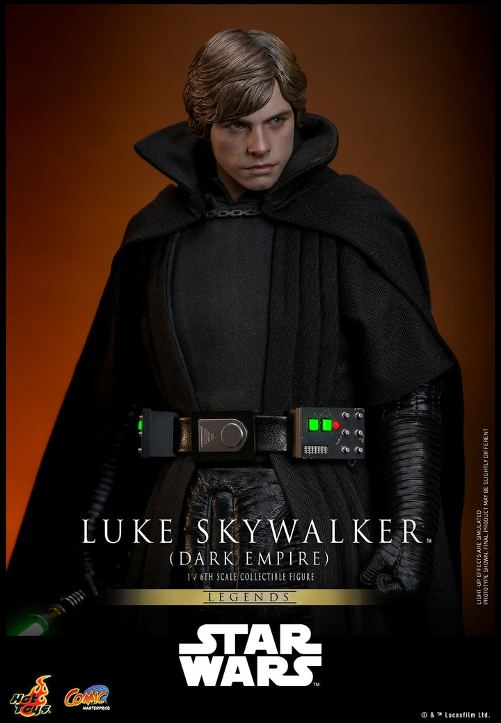 [Pre-Order] Hot Toys - MMS737 - Star Wars - 1/6th scale Shadow Trooper with Death Star Environment Collectible Figure