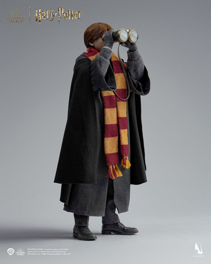 [Pre-Order]  INART - Harry Potter and the Philosophers Stone - 1/6 scale Ron Weasley Collectible Figure (Deluxe Version)