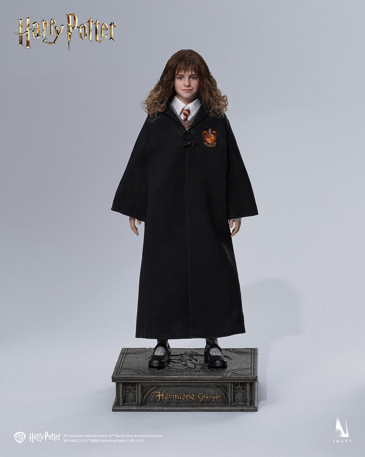 [Pre-Order]  INART - Harry Potter and the Philosophers Stone - 1/6 scale Ron Weasley Collectible Figure (Deluxe Version)