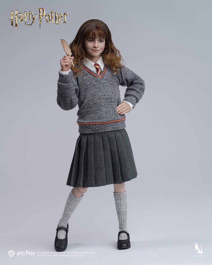 [Pre-Order]  INART - Harry Potter and the Philosophers Stone - 1/6 scale Ron Weasley Collectible Figure (Deluxe Version)