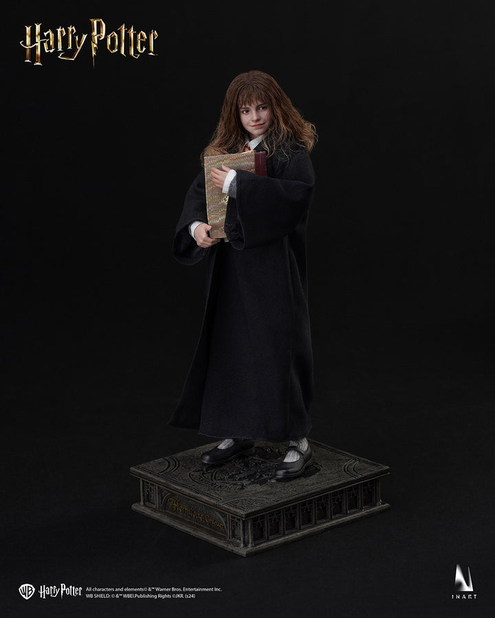 [Pre-Order]  INART - Harry Potter and the Philosophers Stone - 1/6 scale Ron Weasley Collectible Figure (Deluxe Version)